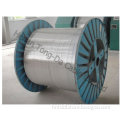 Aluminum Clad Steel 40% Conductivity